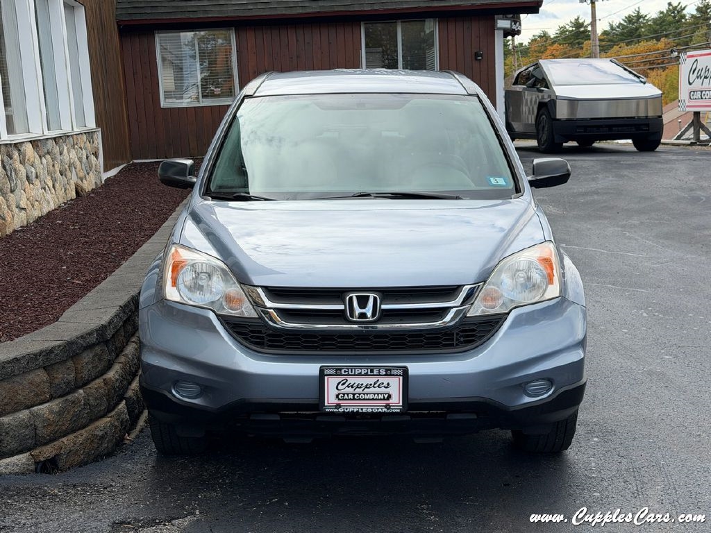 Honda CR-V  2011 Honda CR-V  2011