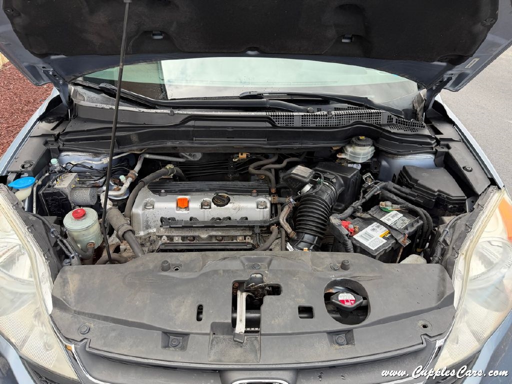 Honda CR-V  2011 Honda CR-V  2011