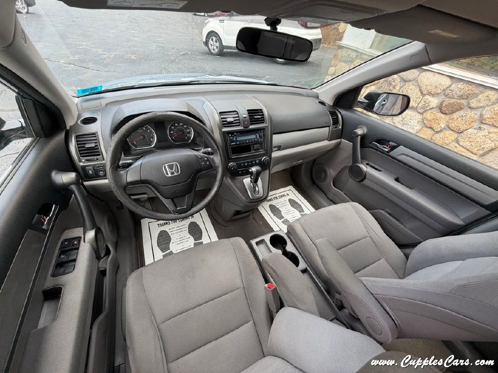 Honda CR-V  2011 Honda CR-V  2011