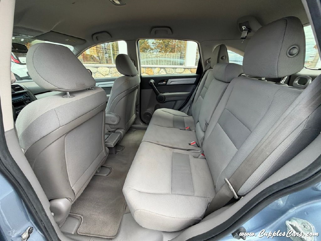 Honda CR-V  2011 Honda CR-V  2011
