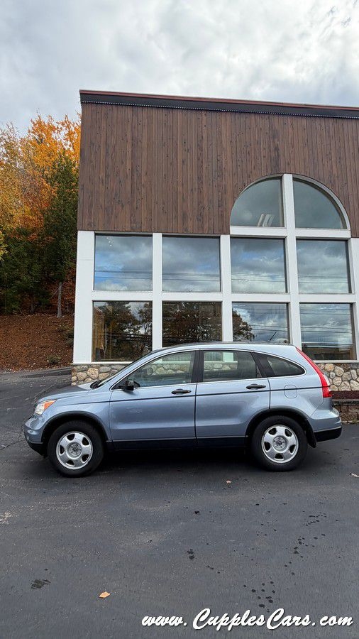 Honda CR-V  2011 Honda CR-V  2011