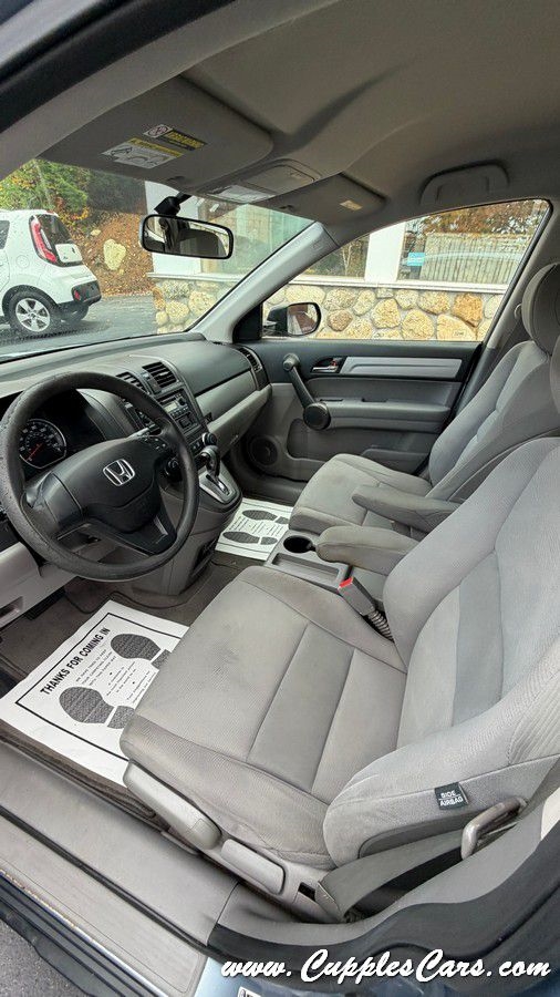 Honda CR-V  2011 Honda CR-V  2011