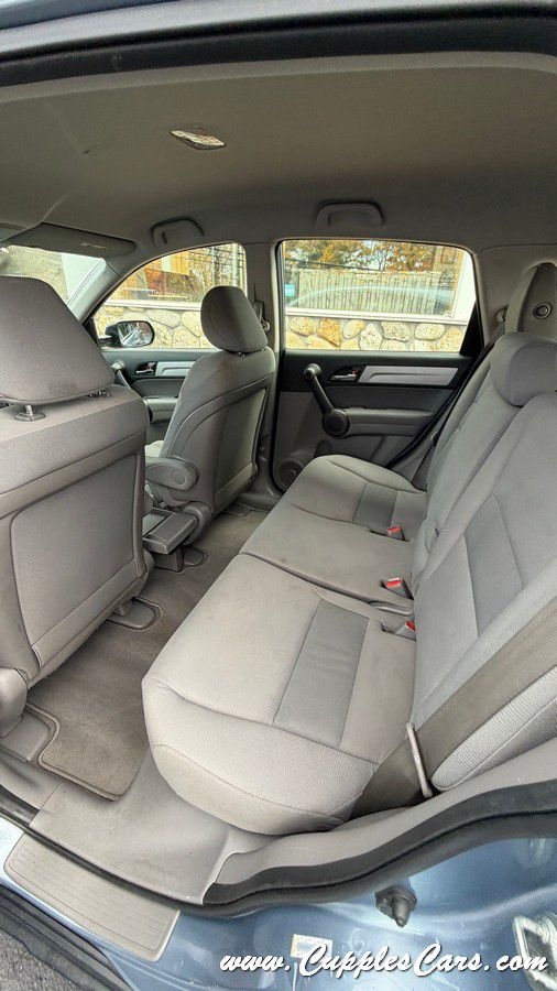 Honda CR-V  2011 Honda CR-V  2011