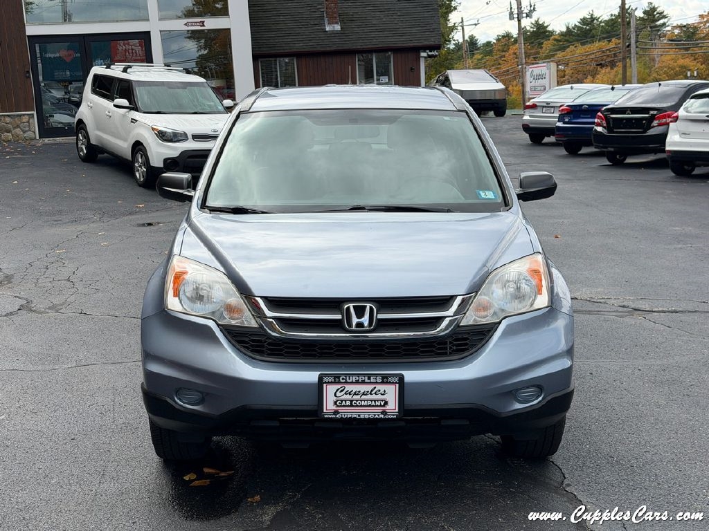 Honda CR-V  2011 Honda CR-V  2011