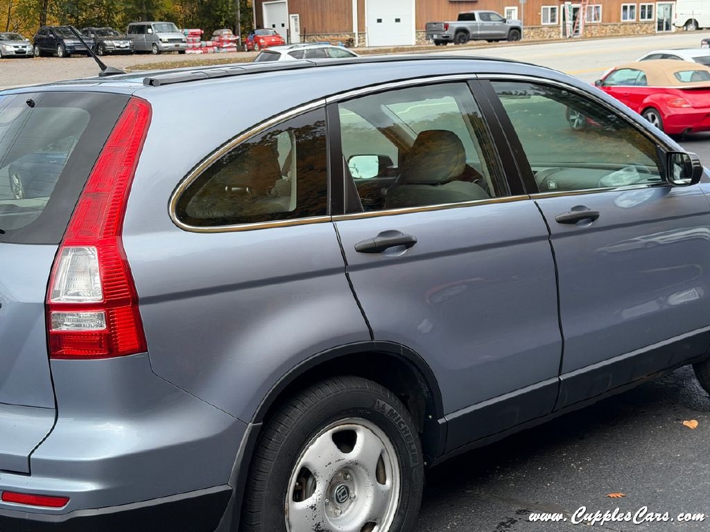 Honda CR-V  2011 Honda CR-V  2011