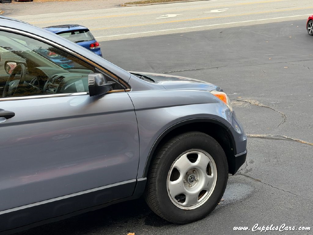 Honda CR-V  2011 Honda CR-V  2011