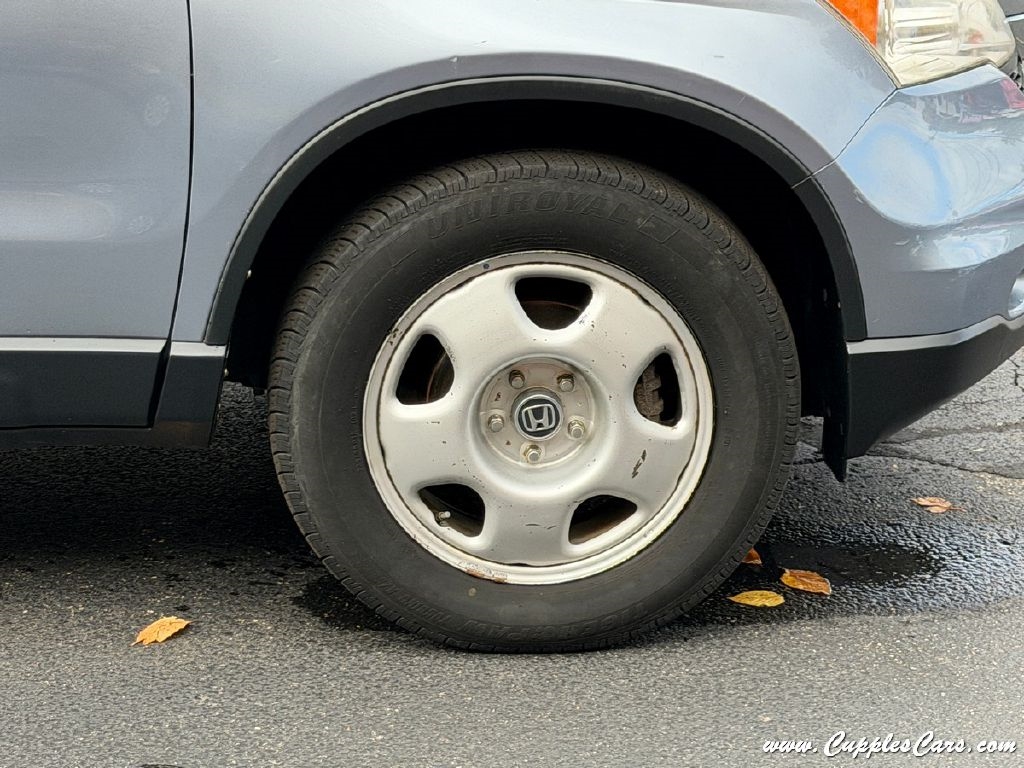Honda CR-V  2011 Honda CR-V  2011