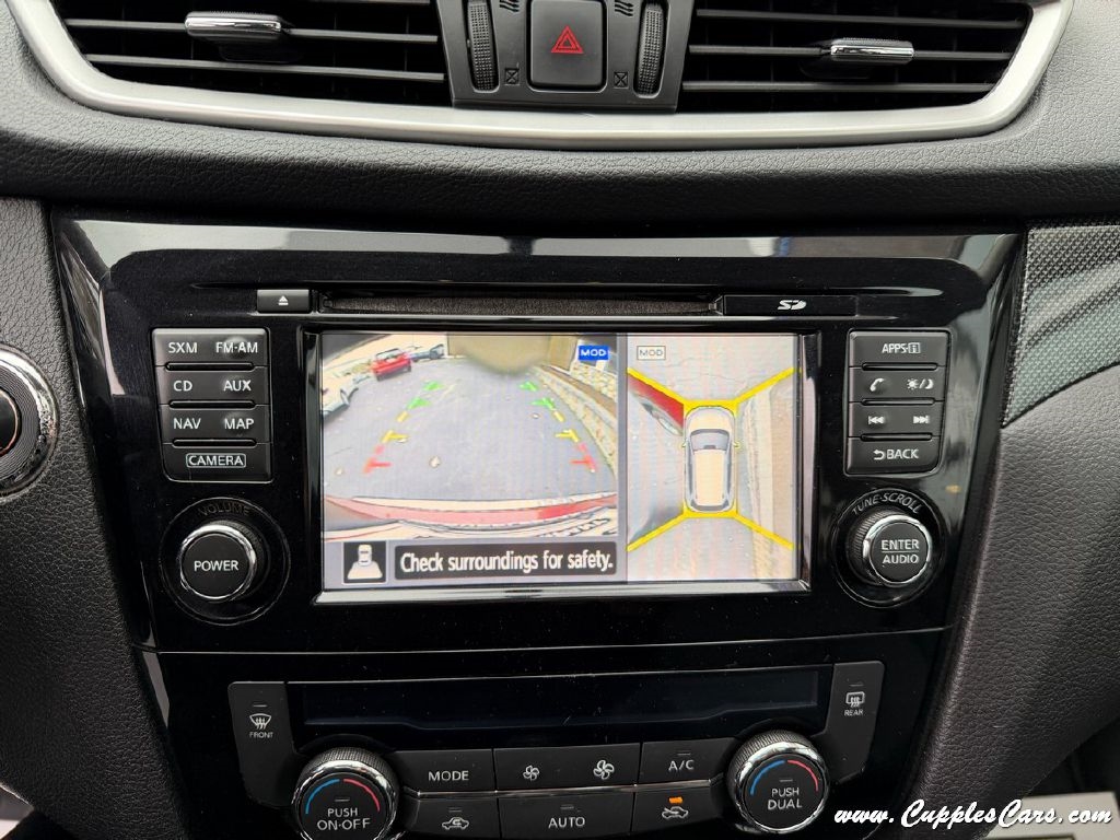 Nissan Rogue  2014 Nissan Rogue  2014