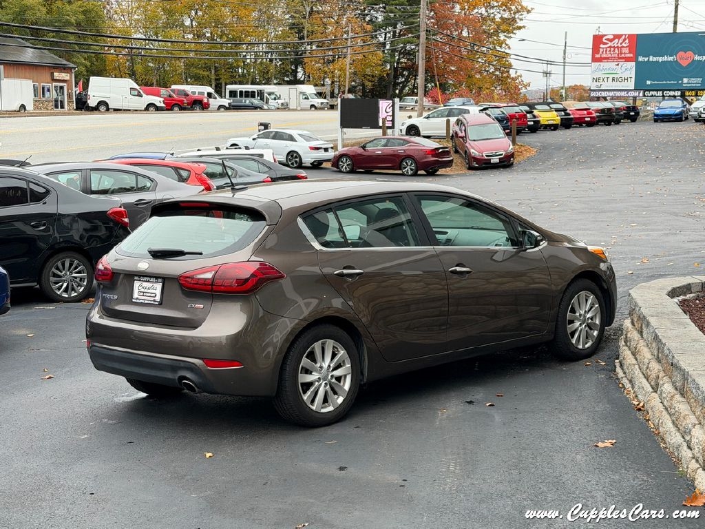 Kia Forte  2014 Kia Forte  2014