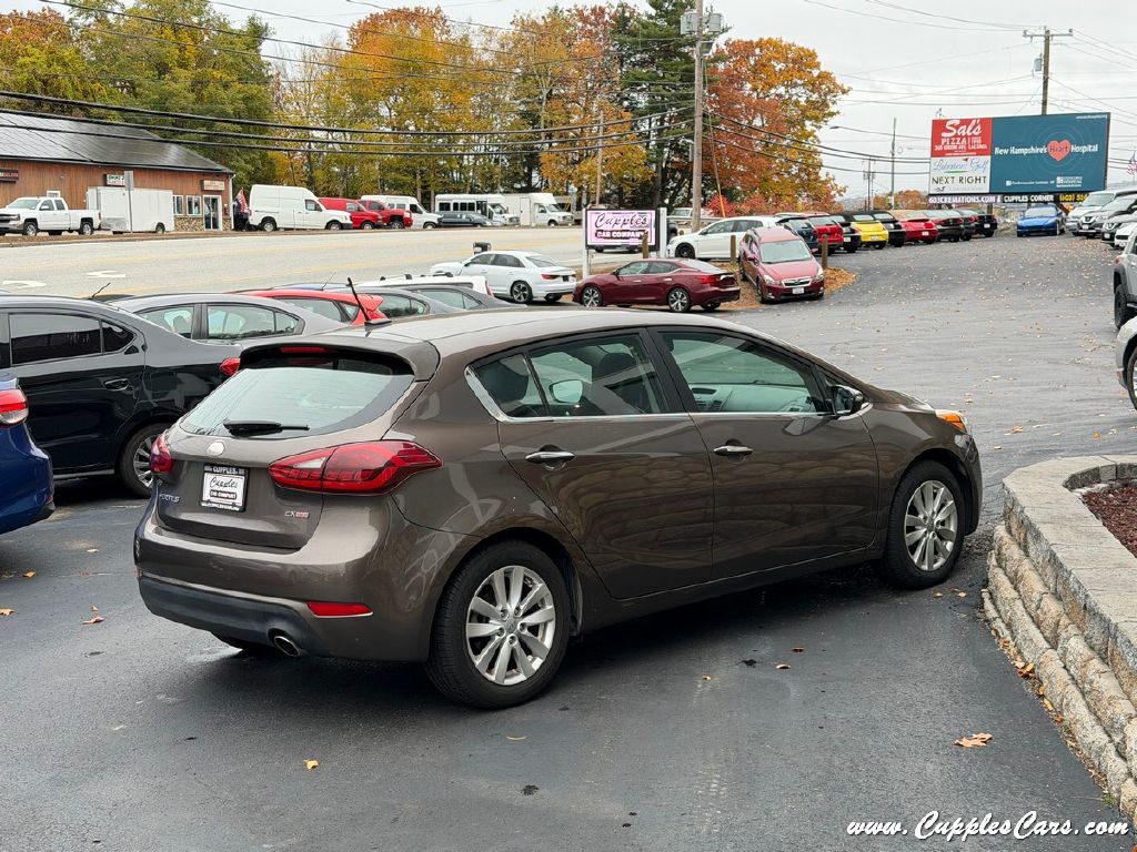 Kia Forte  2014 Kia Forte  2014