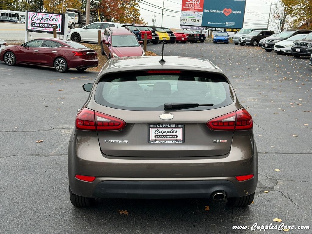 Kia Forte  2014 Kia Forte  2014