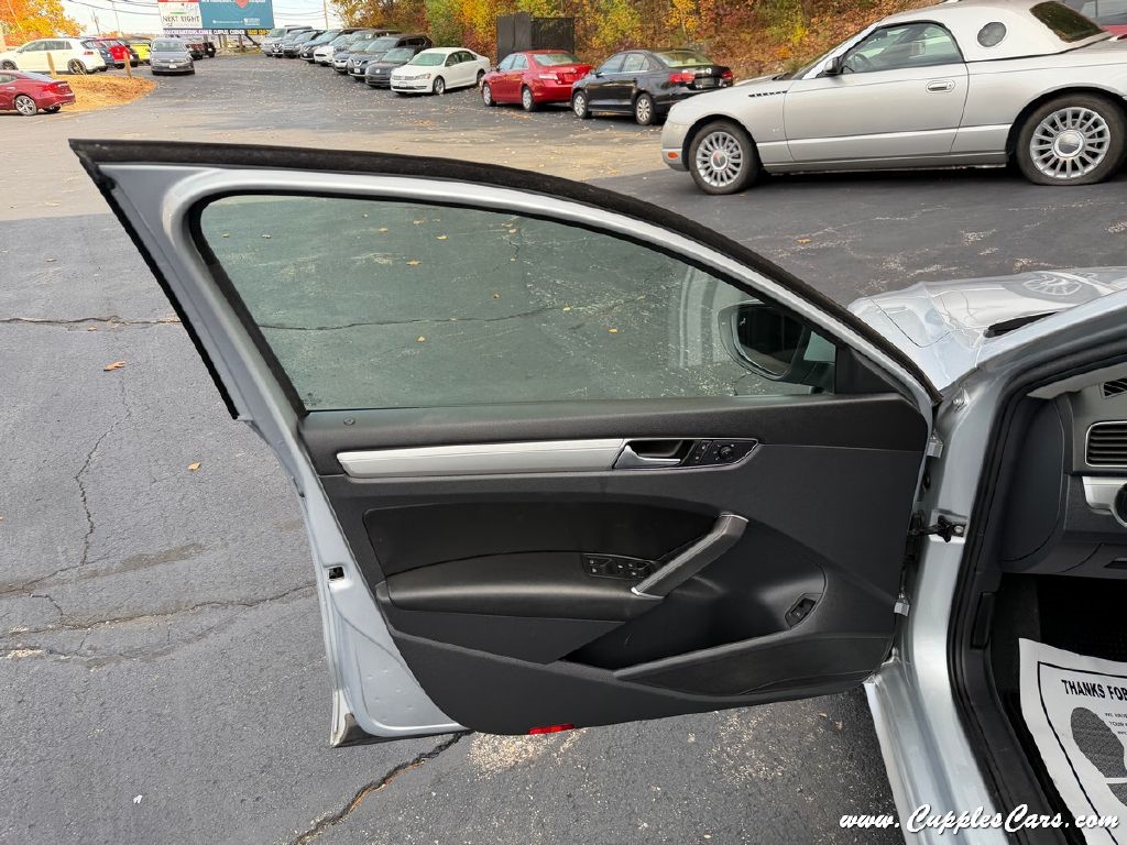 Volkswagen Passat  2019 Volkswagen Passat  2019