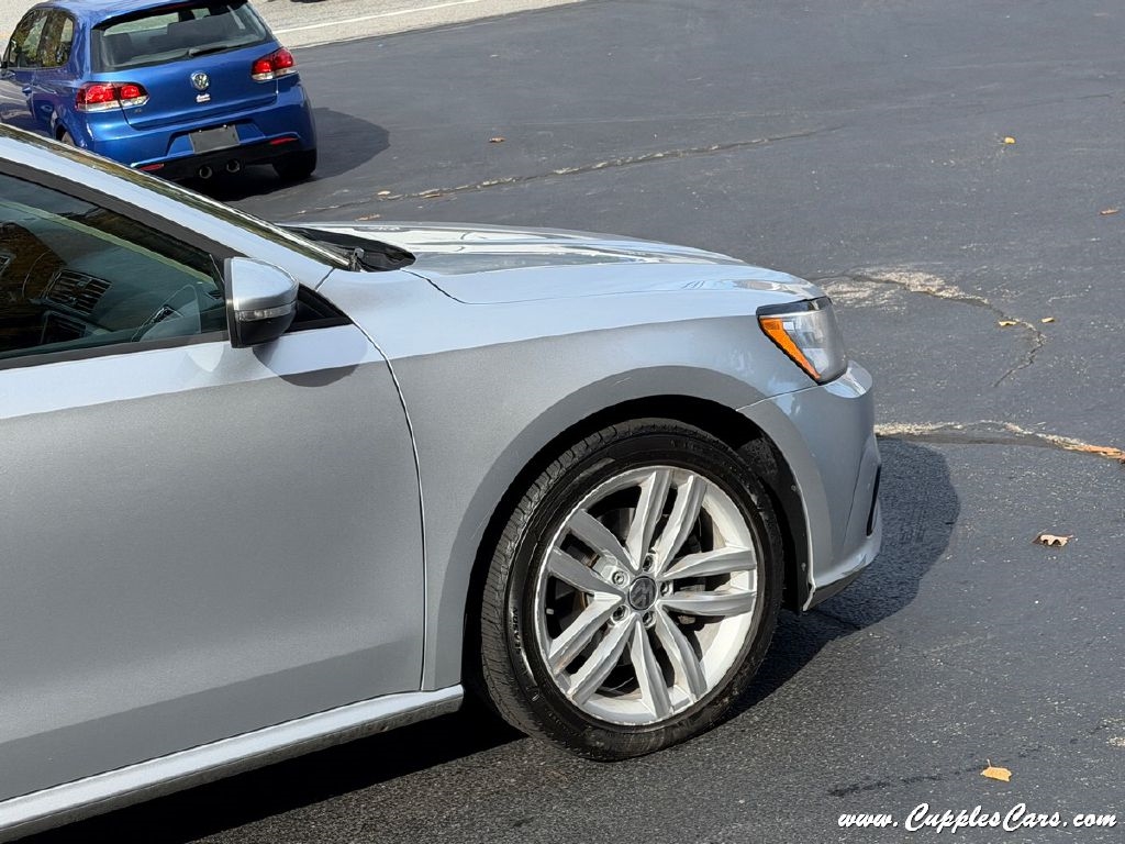 Volkswagen Passat  2019 Volkswagen Passat  2019