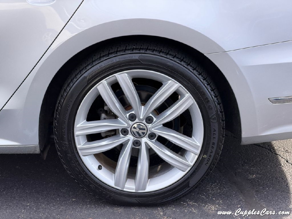 Volkswagen Passat  2019 Volkswagen Passat  2019