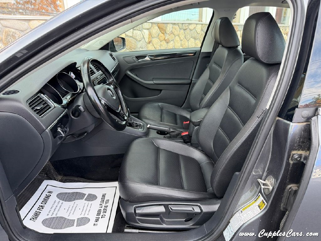 Volkswagen Jetta  2016 Volkswagen Jetta  2016