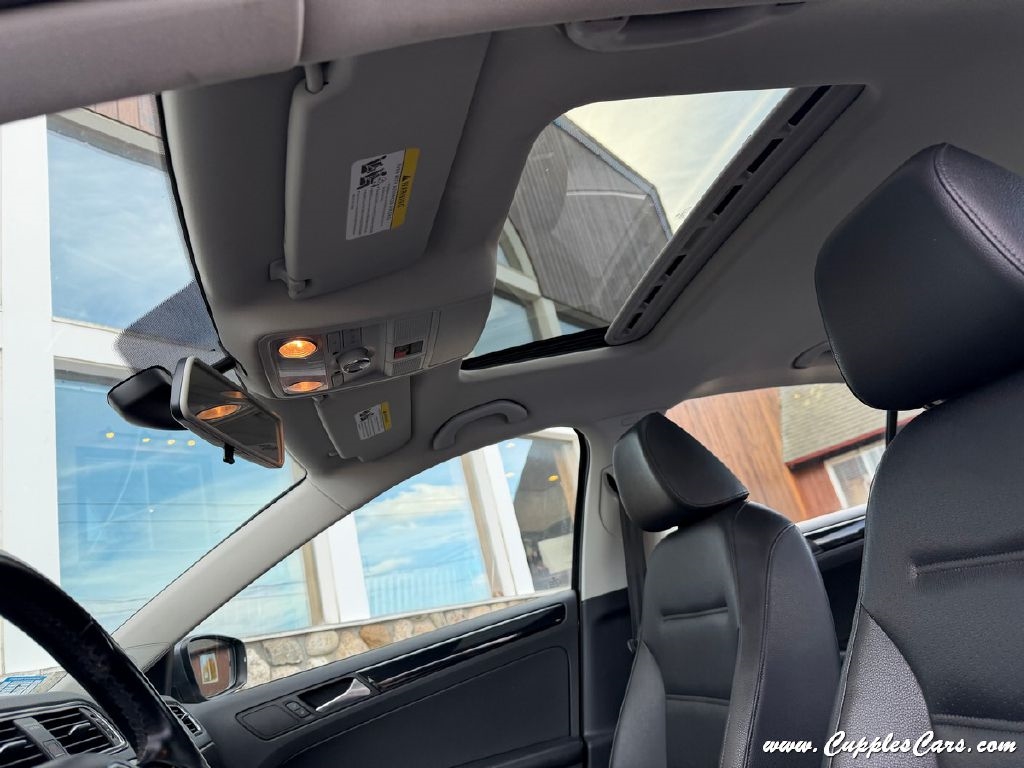 Volkswagen Jetta  2016 Volkswagen Jetta  2016