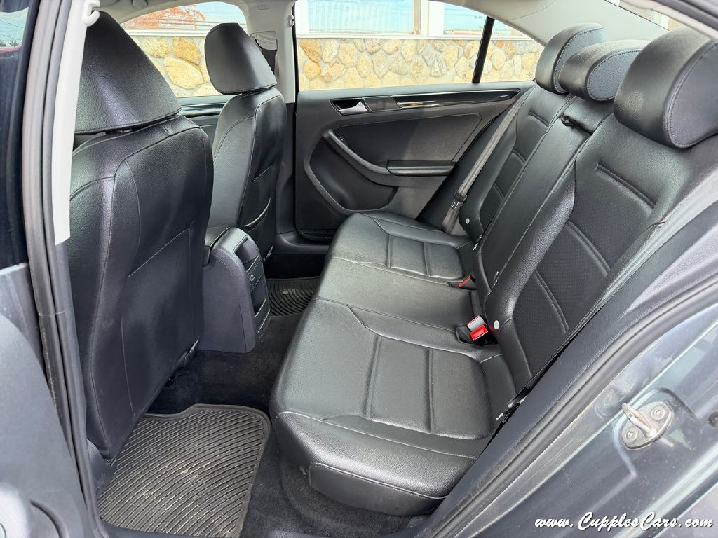 Volkswagen Jetta  2016 Volkswagen Jetta  2016