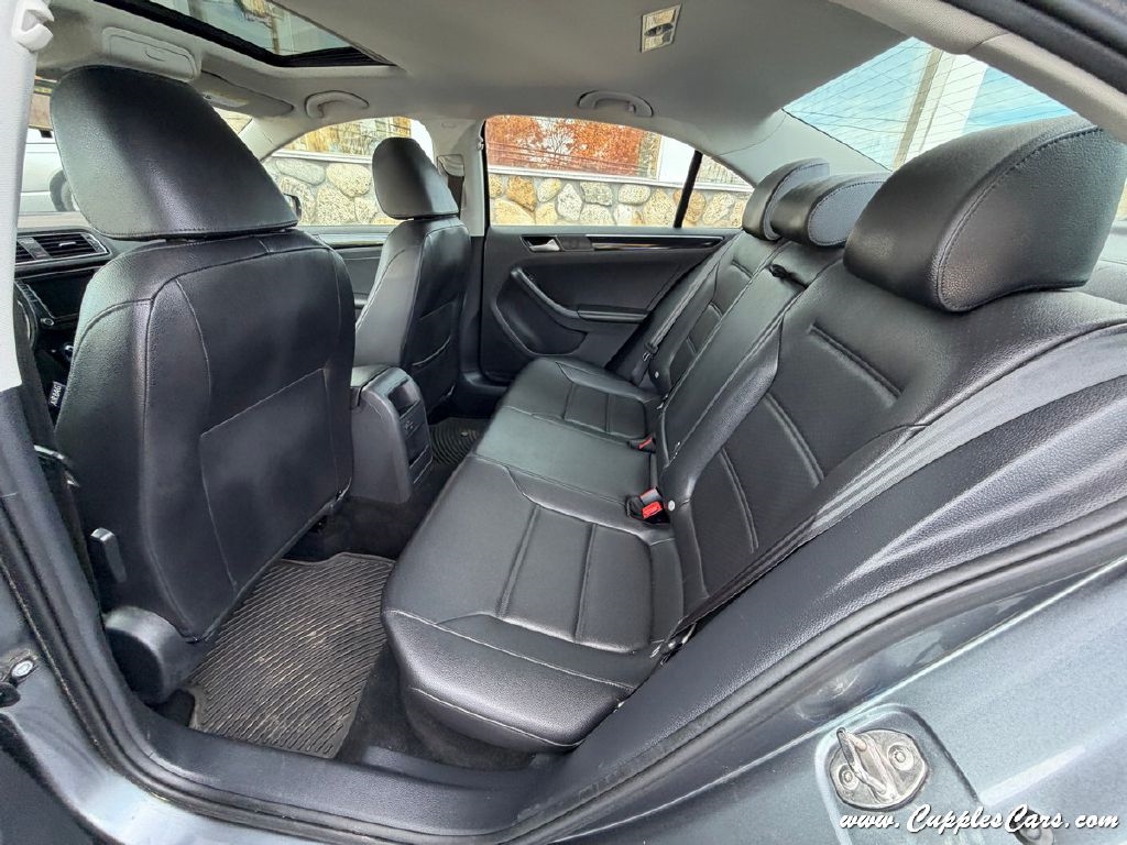 Volkswagen Jetta  2016 Volkswagen Jetta  2016