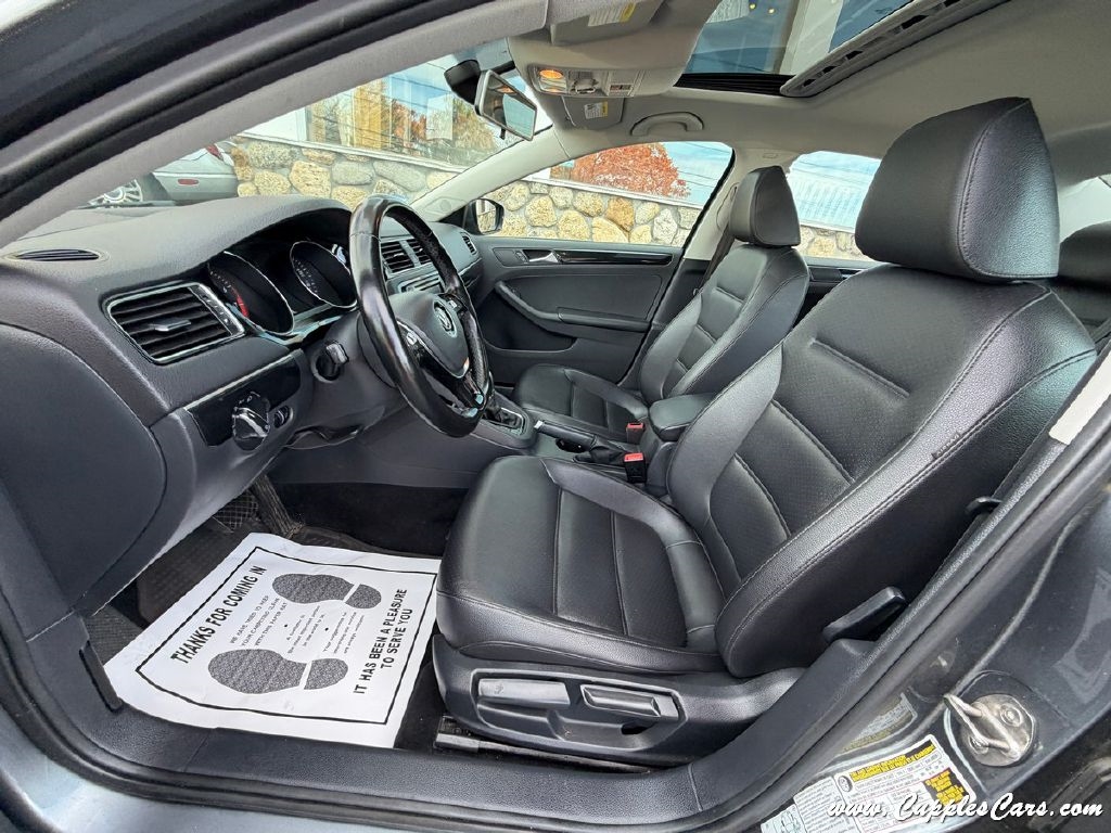 Volkswagen Jetta  2016 Volkswagen Jetta  2016