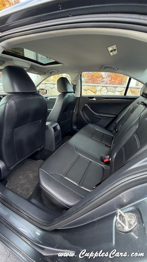 Volkswagen Jetta  2016 Volkswagen Jetta  2016