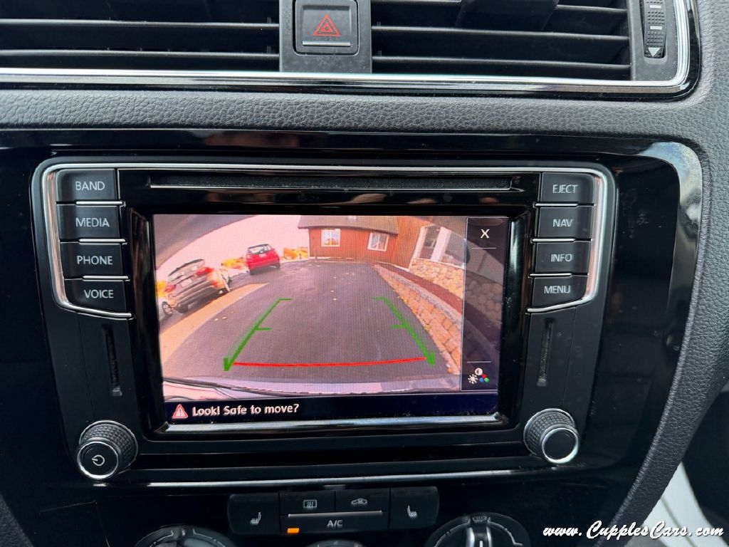 Volkswagen Jetta  2016 Volkswagen Jetta  2016