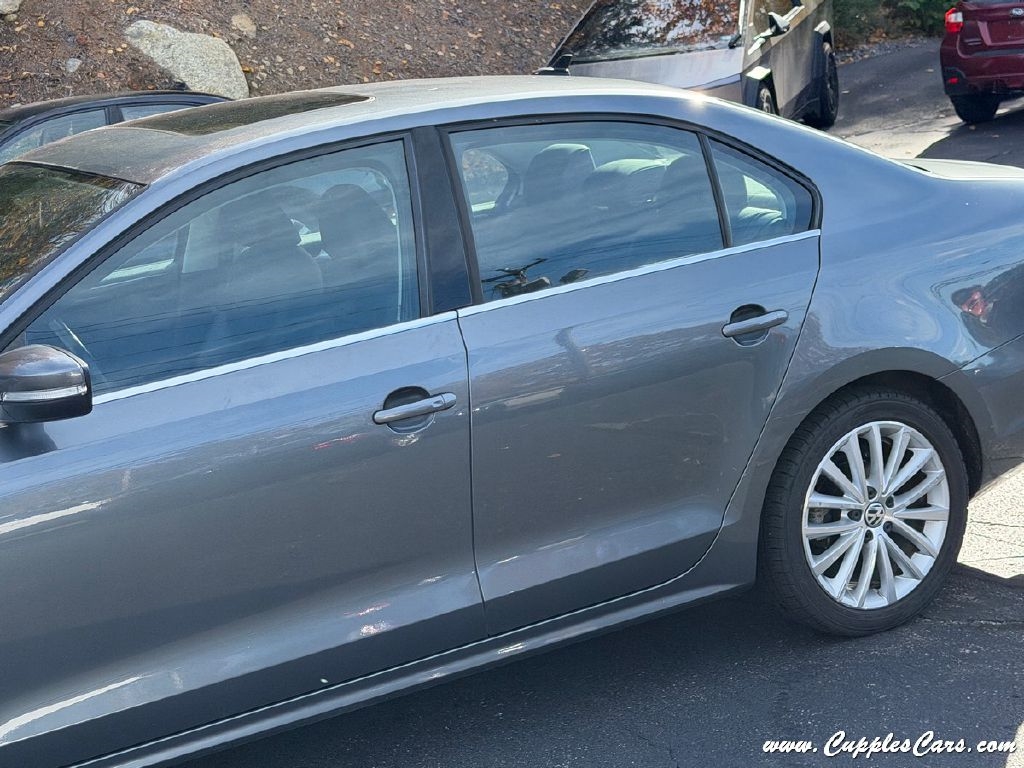 Volkswagen Jetta  2016 Volkswagen Jetta  2016