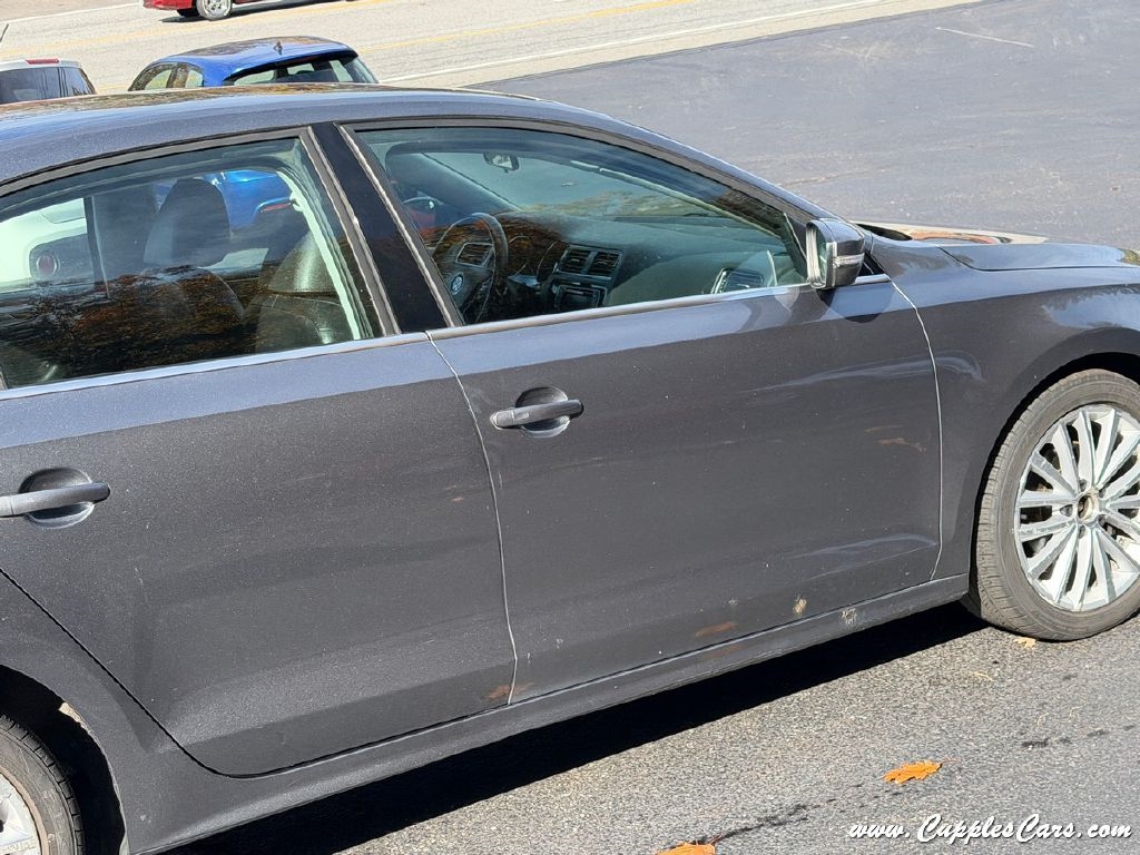 Volkswagen Jetta  2016 Volkswagen Jetta  2016