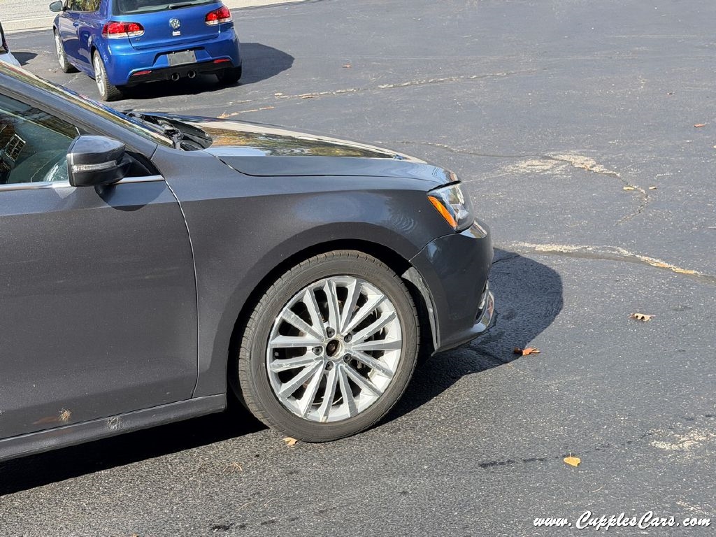 Volkswagen Jetta  2016 Volkswagen Jetta  2016