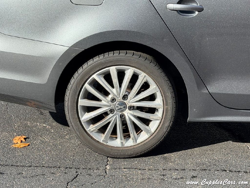 Volkswagen Jetta  2016 Volkswagen Jetta  2016