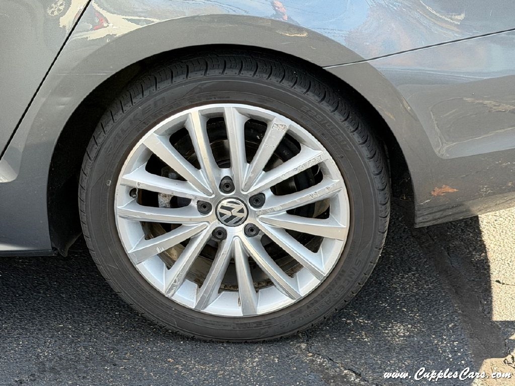 Volkswagen Jetta  2016 Volkswagen Jetta  2016