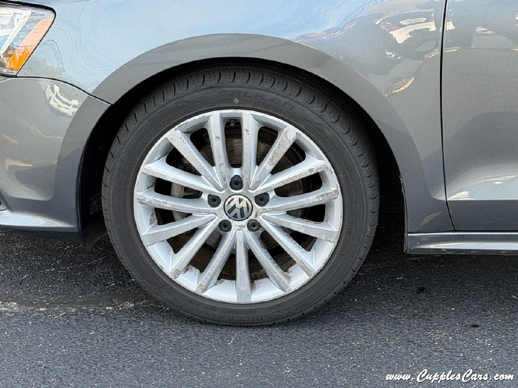 Volkswagen Jetta  2016 Volkswagen Jetta  2016