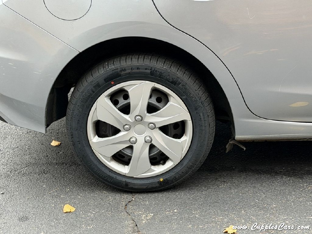 Subaru Impreza  2018 Subaru Impreza  2018