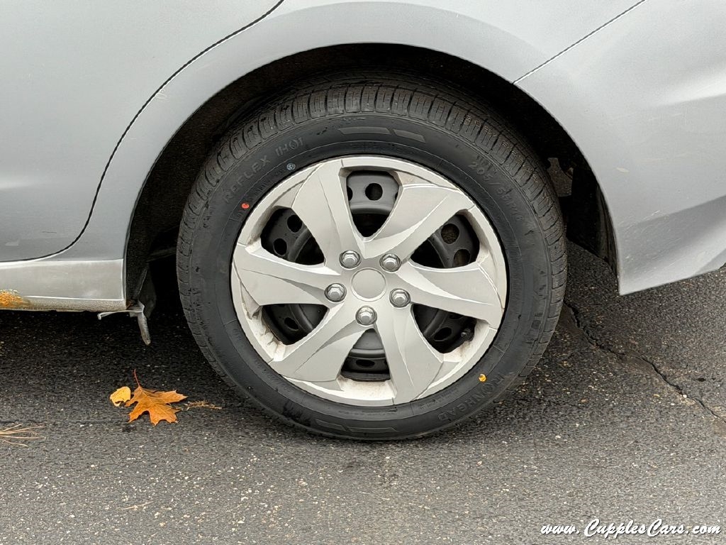 Subaru Impreza  2018 Subaru Impreza  2018