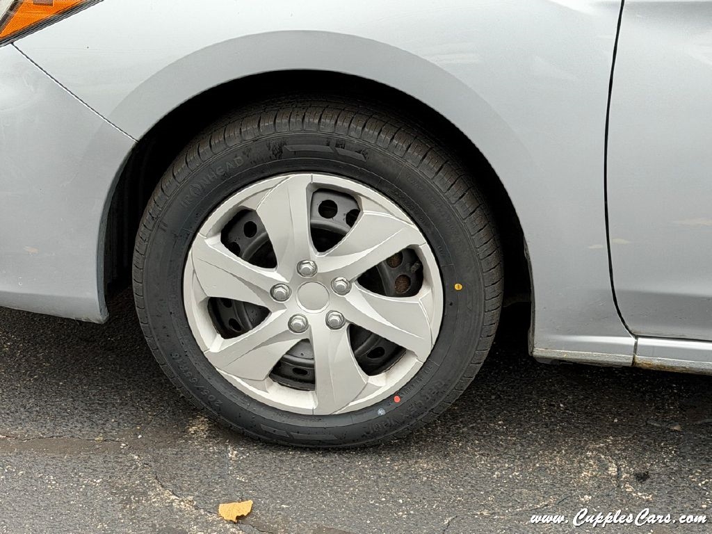 Subaru Impreza  2018 Subaru Impreza  2018