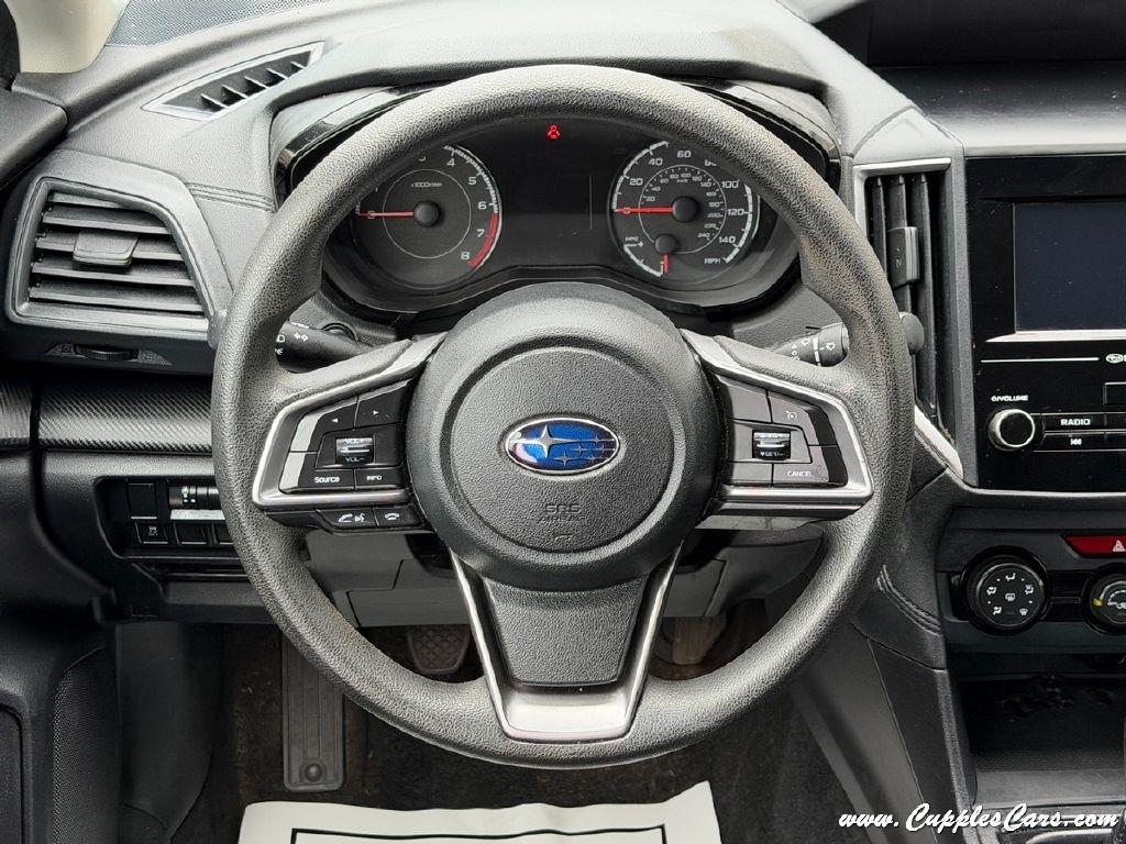 Subaru Impreza  2018