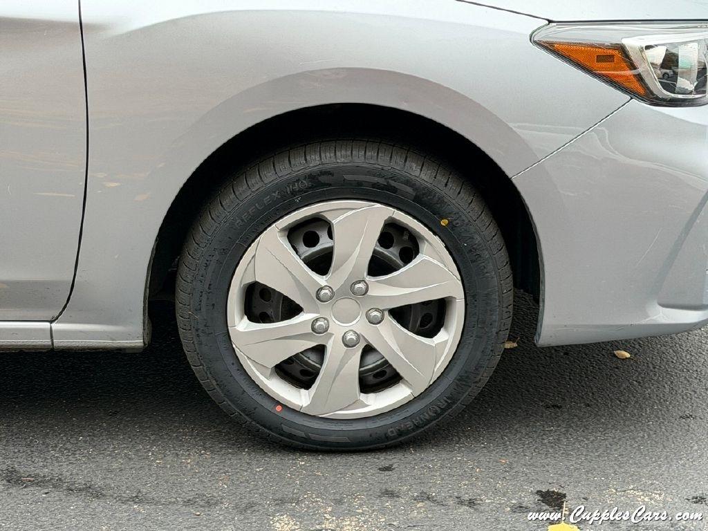 Subaru Impreza  2018