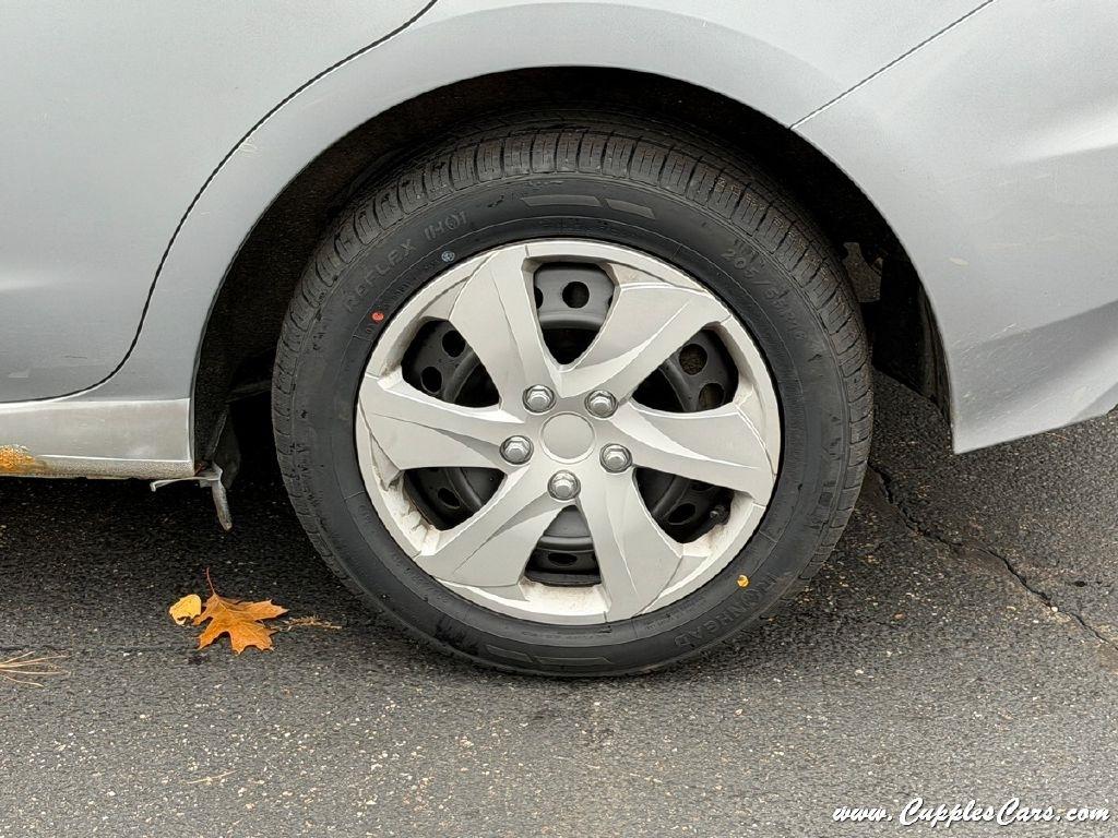 Subaru Impreza  2018