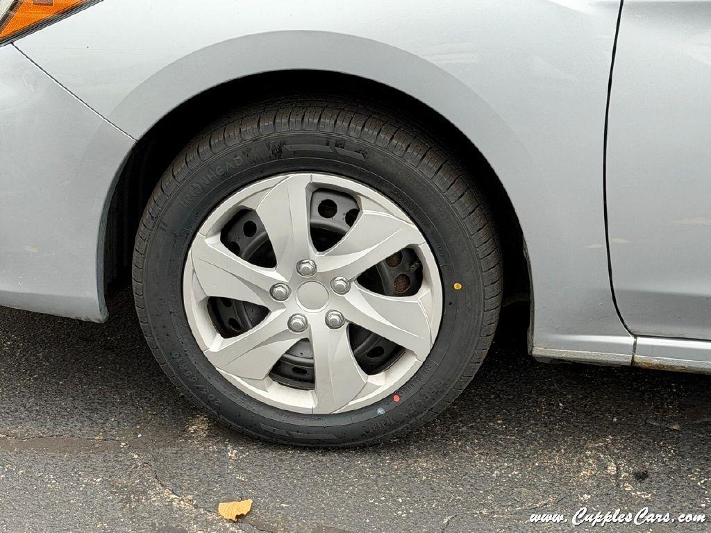 Subaru Impreza  2018