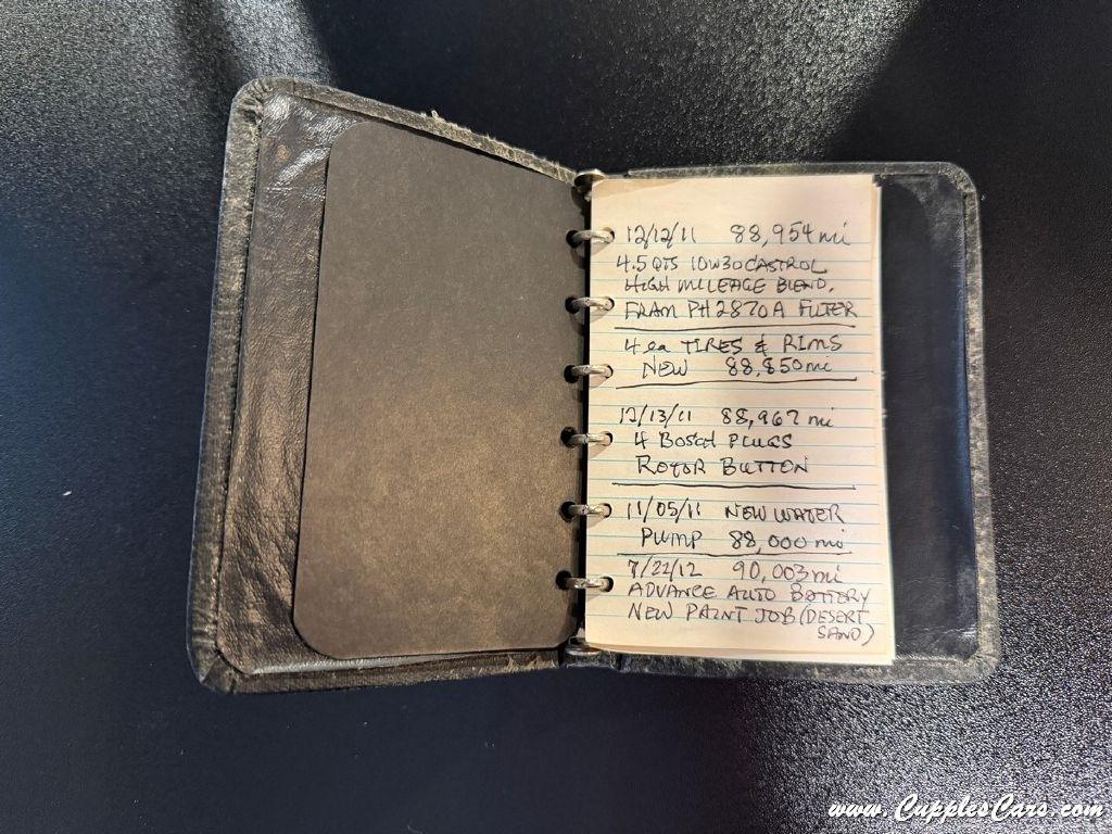 Volkswagen Cabrio  2001