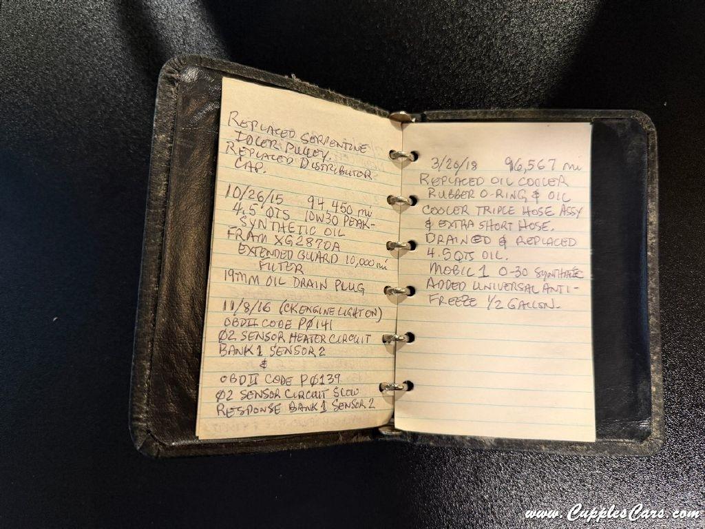 Volkswagen Cabrio  2001