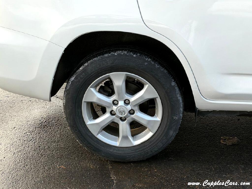 Toyota RAV4 EV  2014