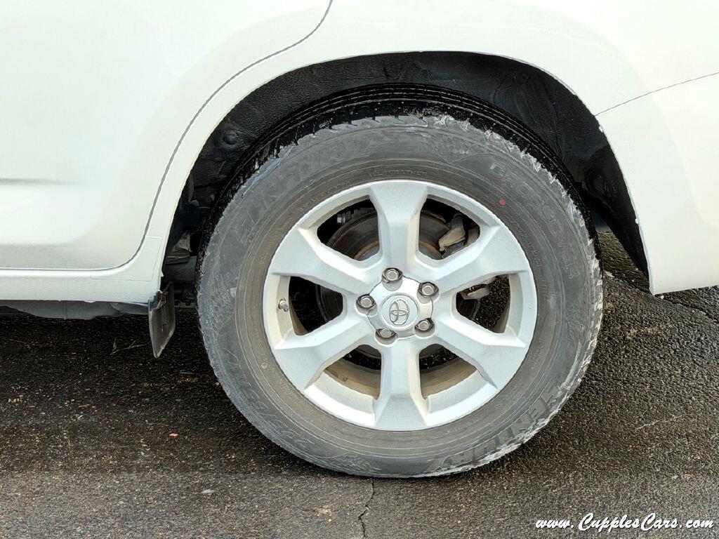 Toyota RAV4 EV  2014