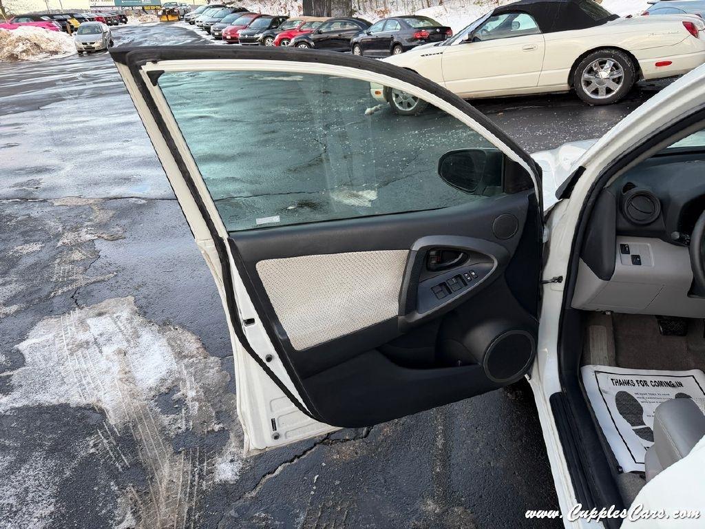 Toyota RAV4 EV  2014