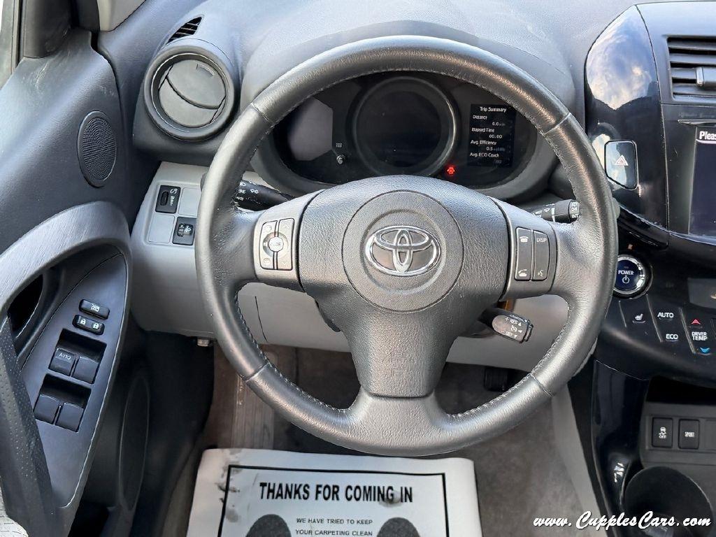 Toyota RAV4 EV  2014