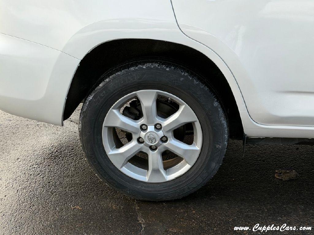 Toyota RAV4 EV  2014