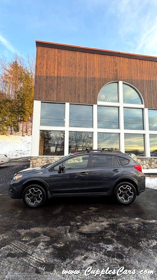 Subaru XV Crosstrek  2013