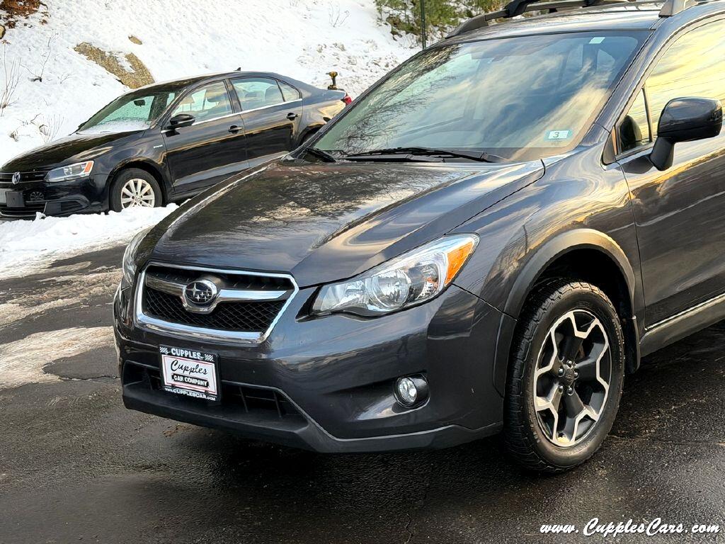 Subaru XV Crosstrek  2013