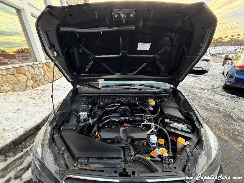 Subaru XV Crosstrek  2013