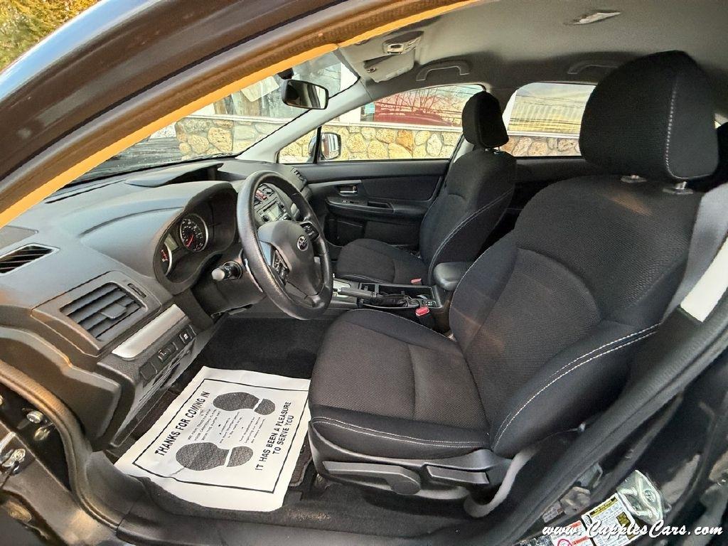 Subaru XV Crosstrek  2013