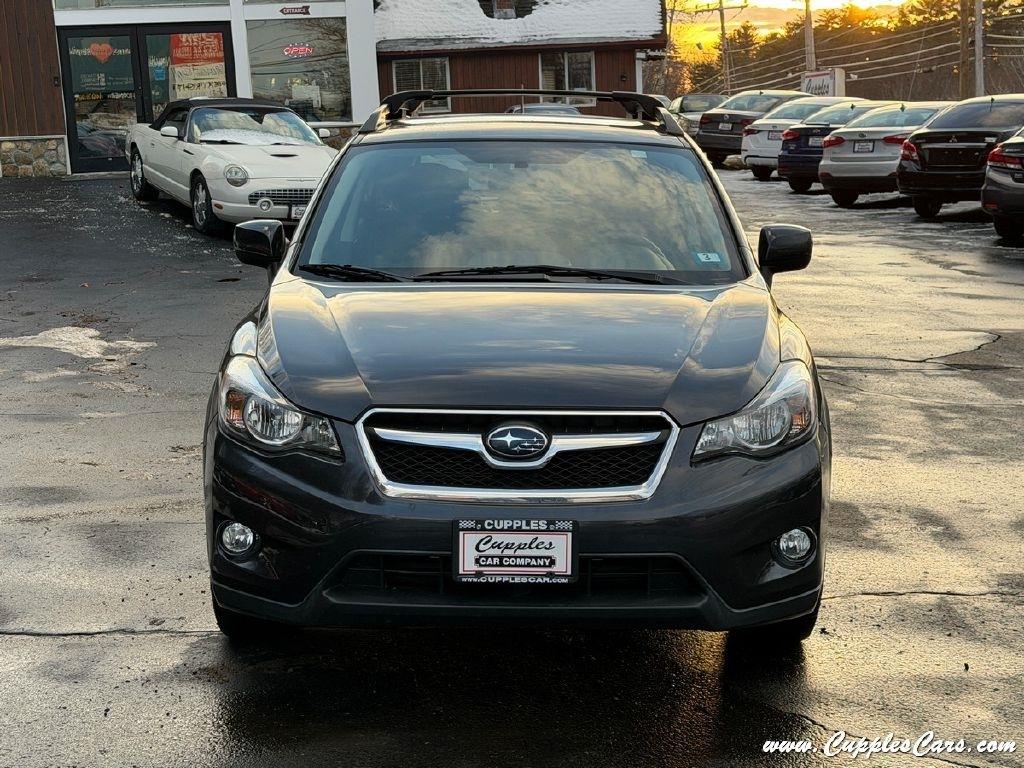 Subaru XV Crosstrek  2013